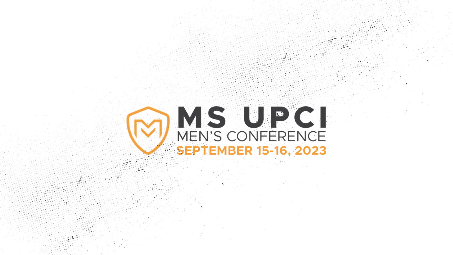 mensconference MS Men’s Ministry